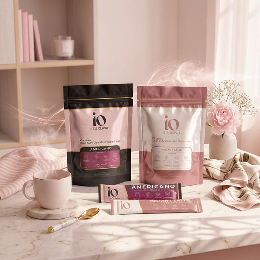 IO Coffee
